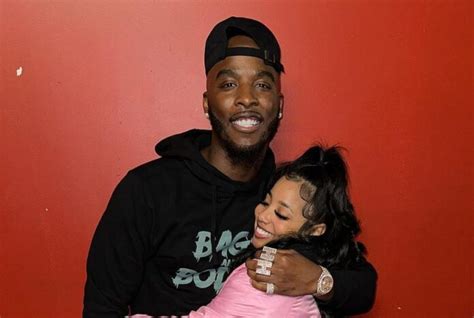 hitman holla gf cinnamon|Hitman Holla Shares Photo Of His Girlfriend In The。